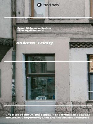 cover image of Balkans' Trinity